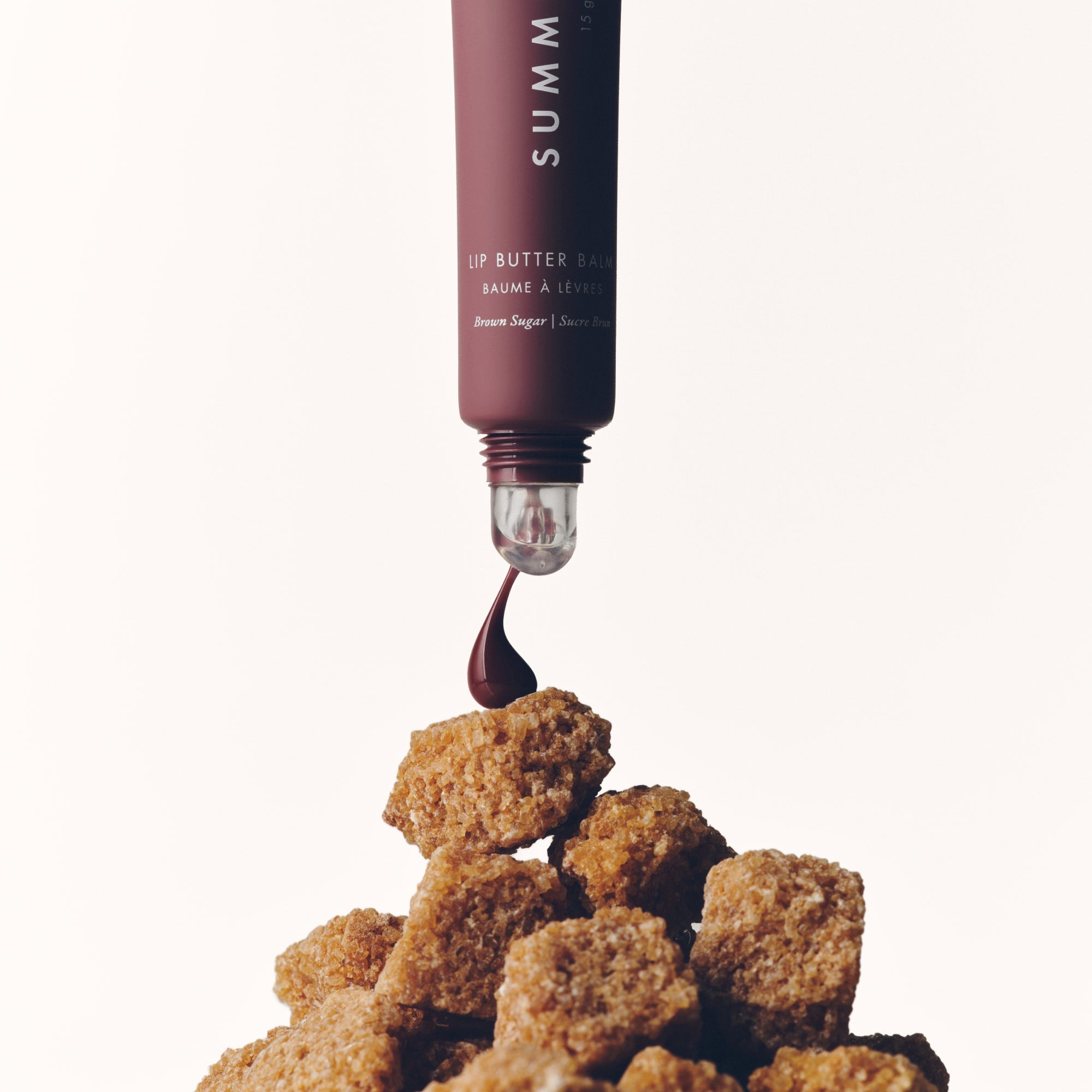 Lip Balm Brown Sugar