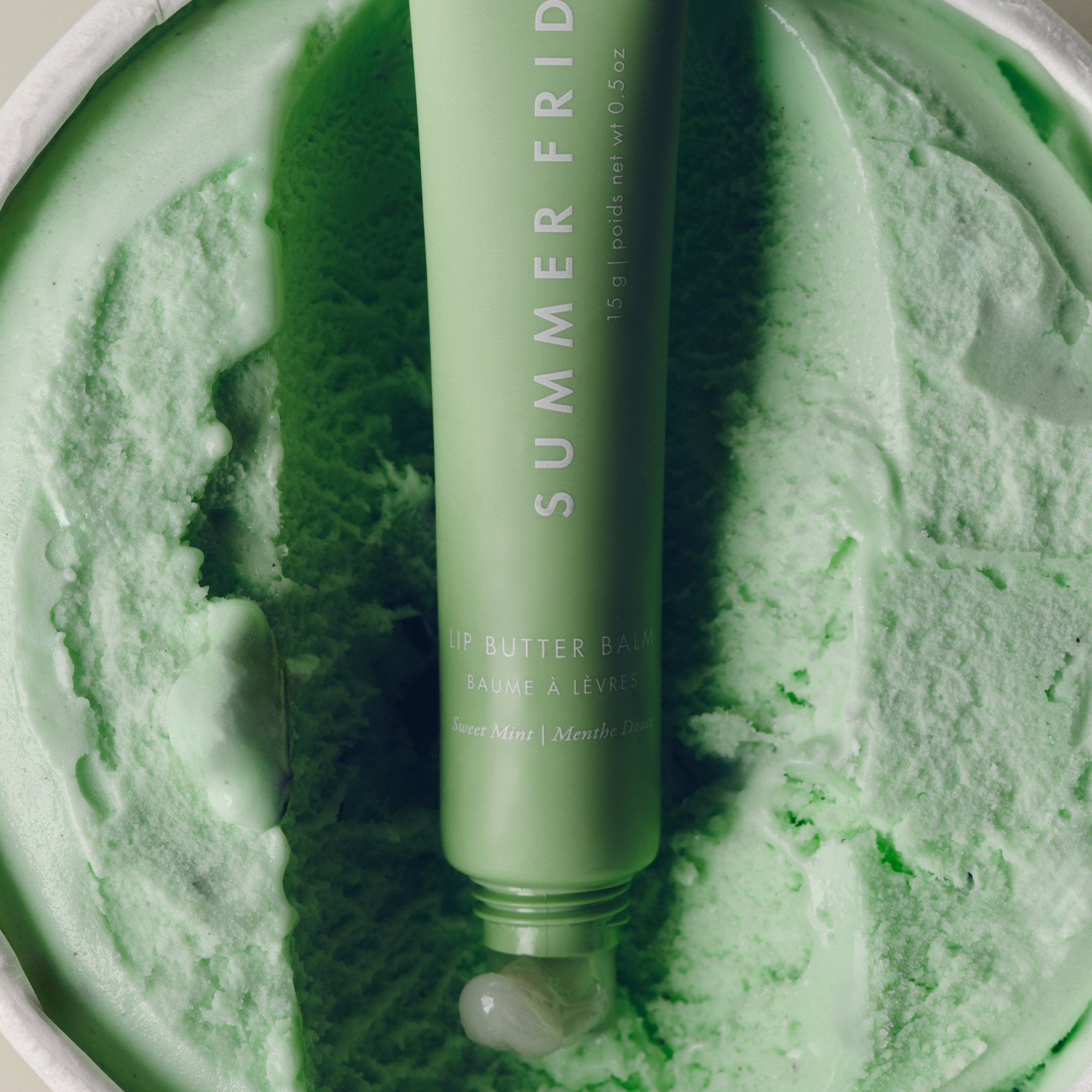 Lip Balm Sweet Mint
