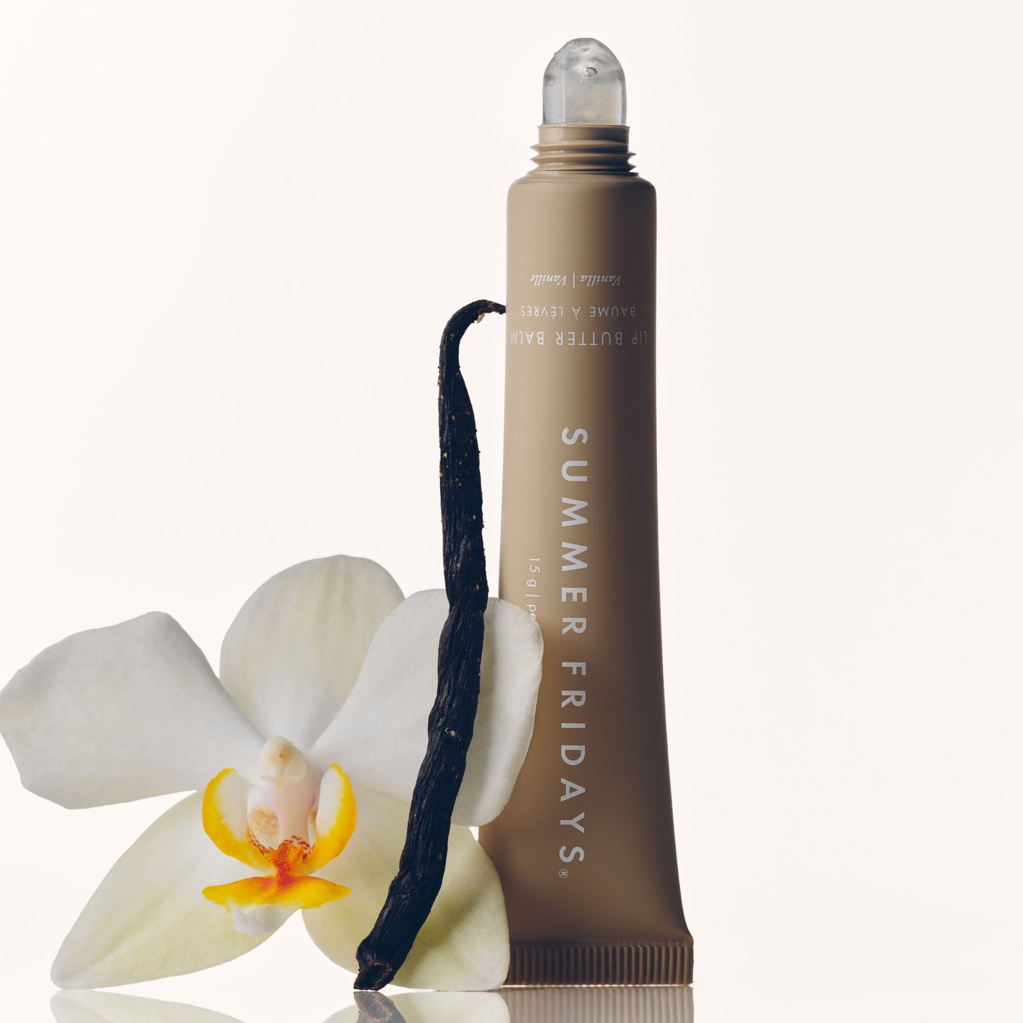 Lip Balm Vanilla