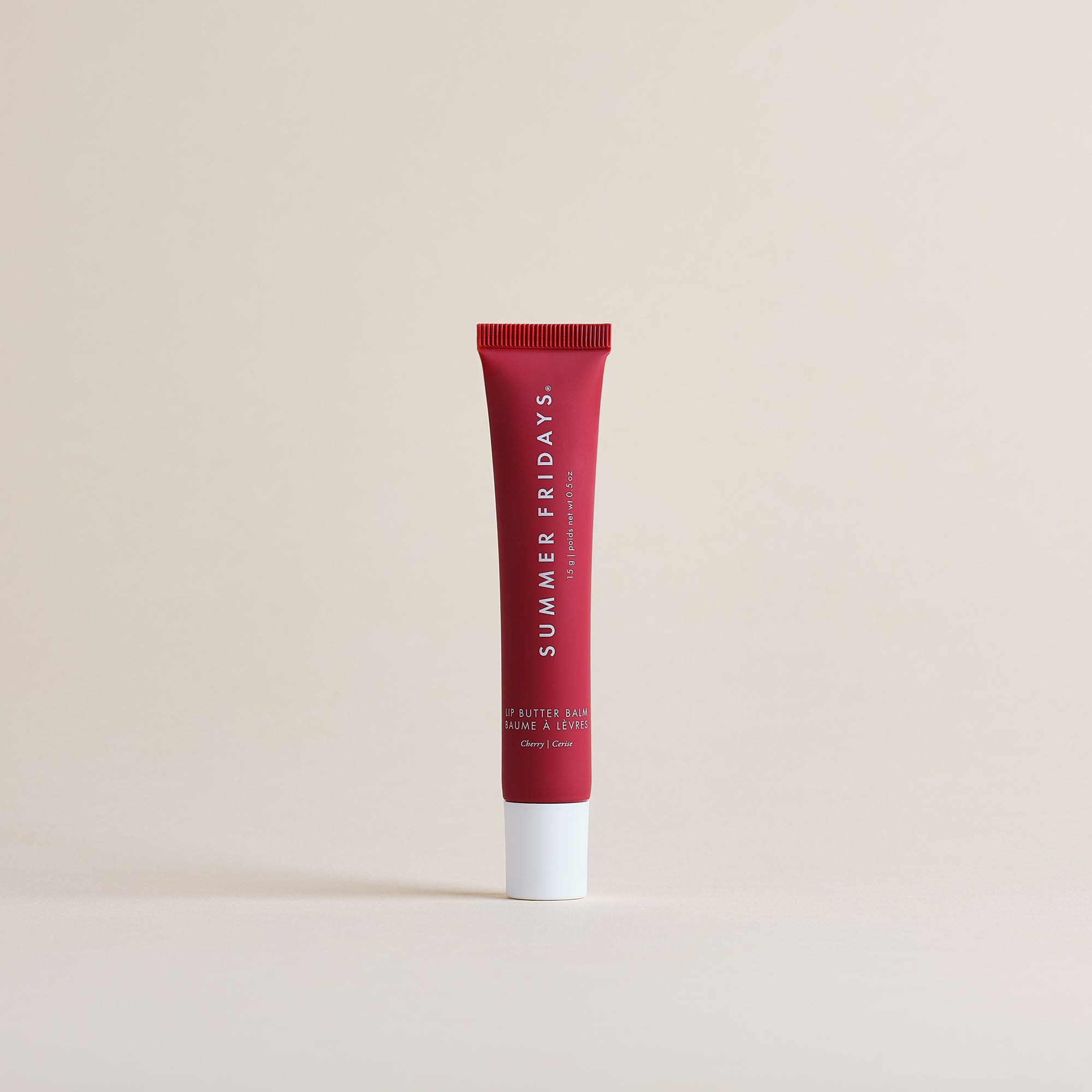 Lip Balm Cherry