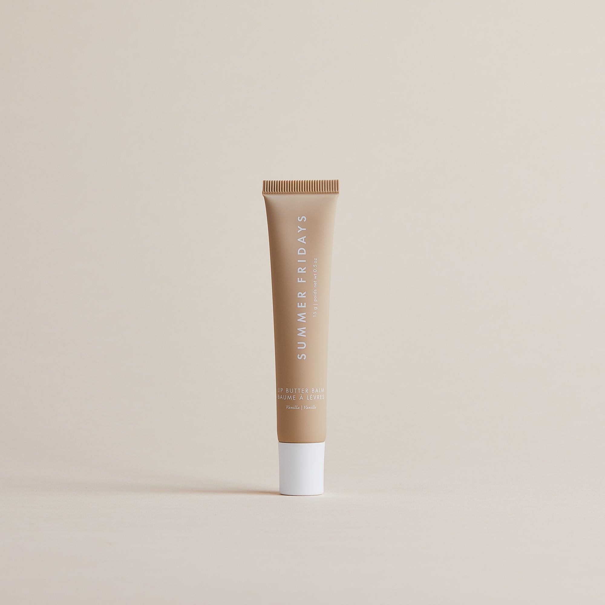 Lip Balm Vanilla