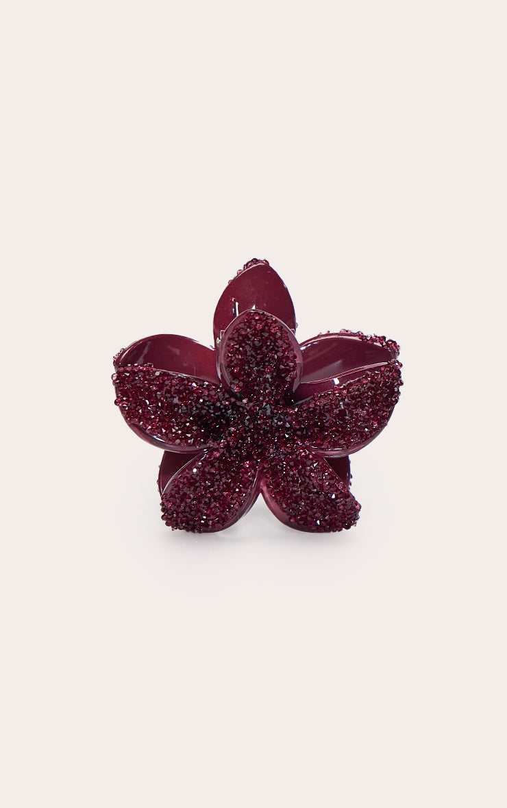 Pince à cheveux Axis