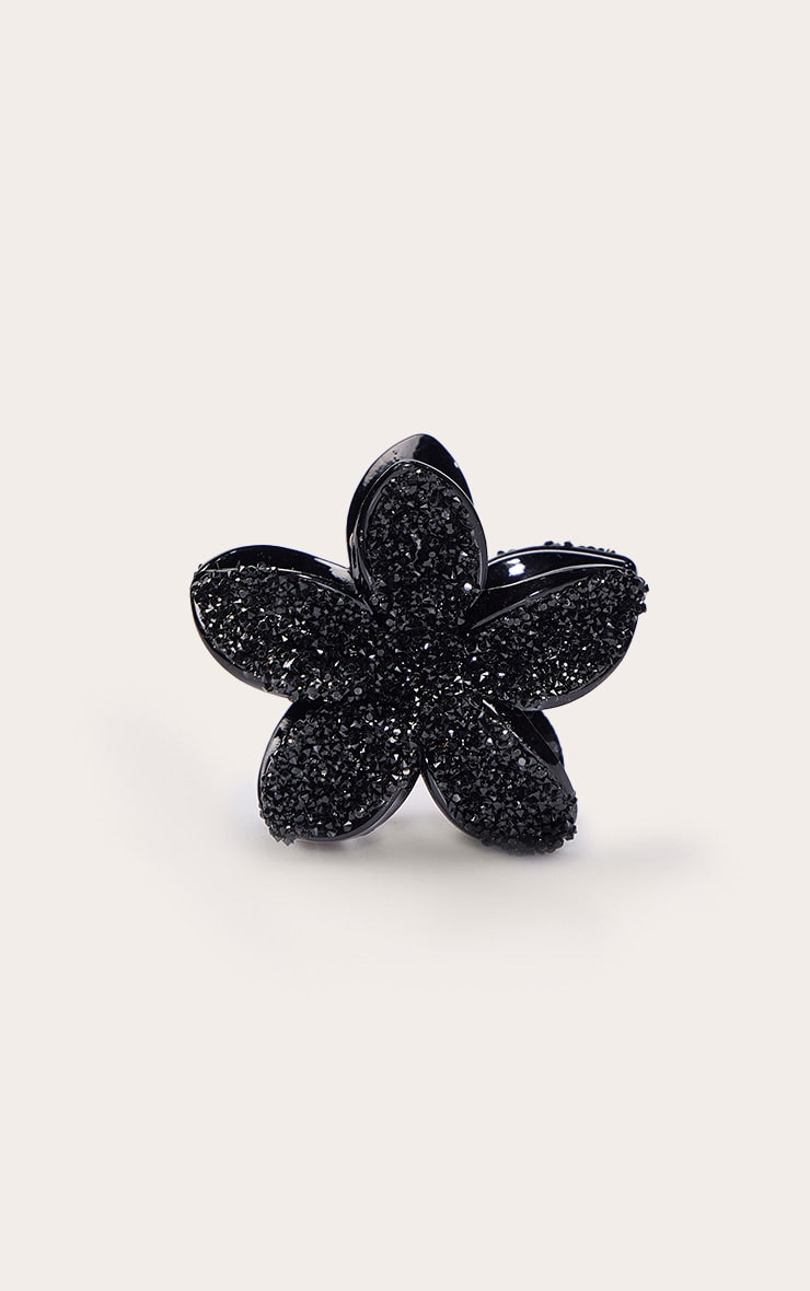 Pince à cheveux Spin