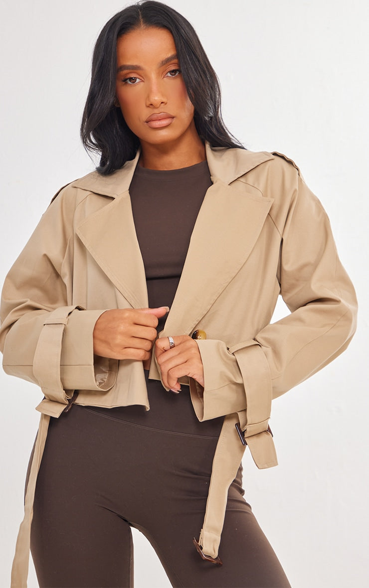 Urban Mist Jacket
