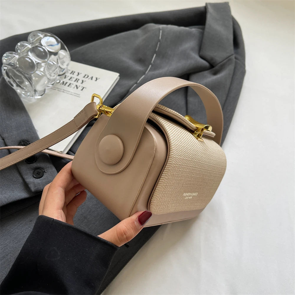 Sac Goldie