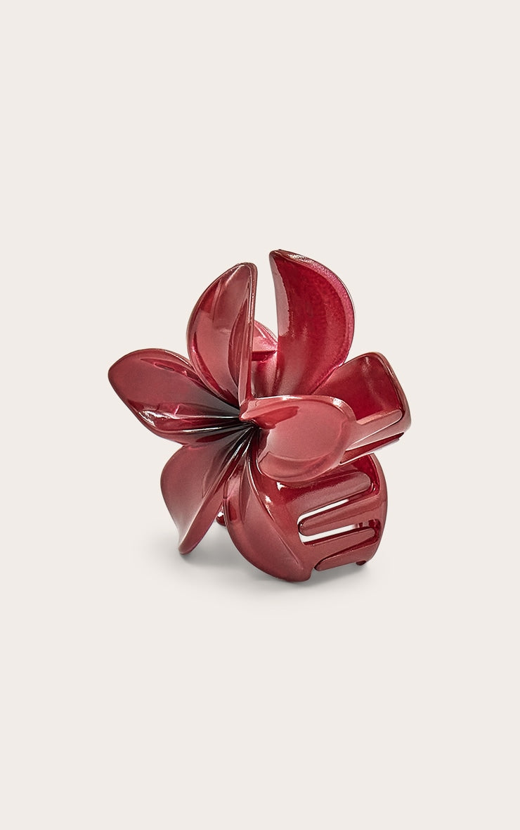 Pince à cheveux Talys