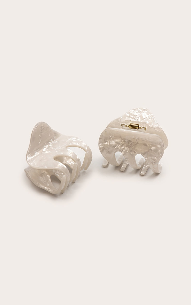 Pince à cheveux Noren