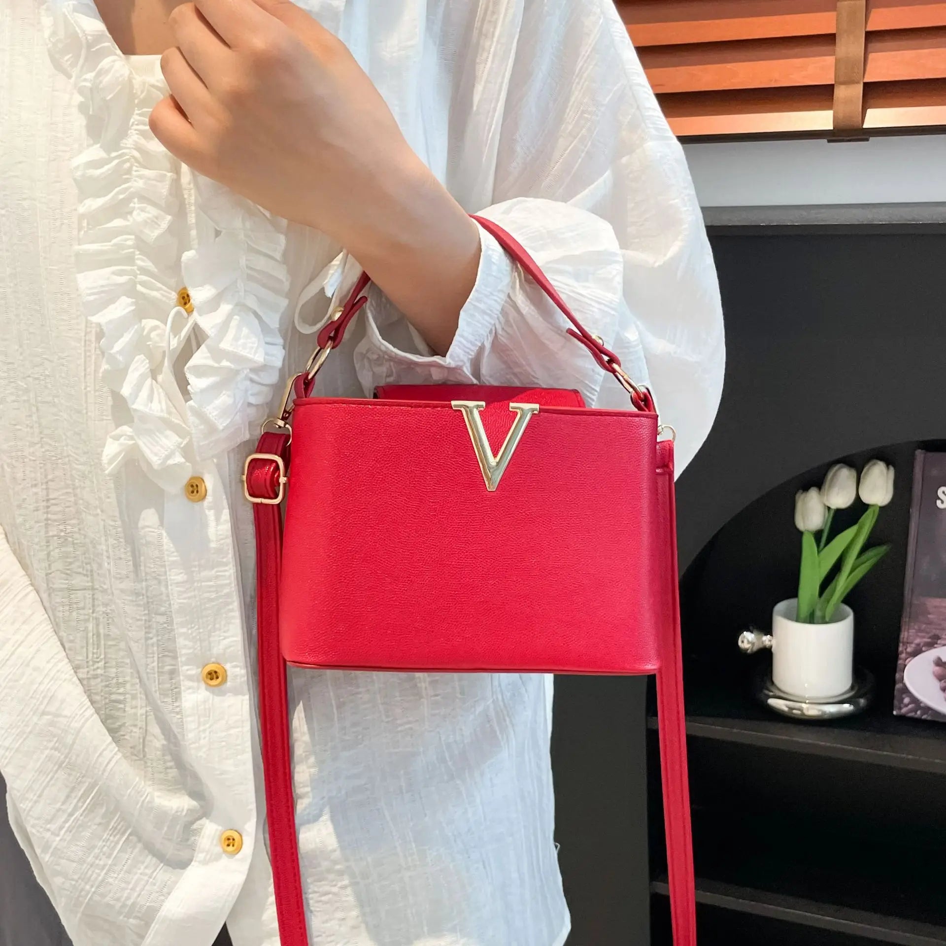 Sac Ruby