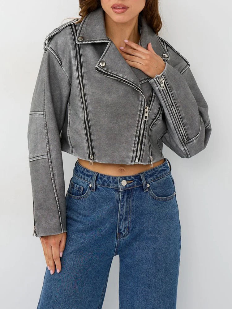 Midnight Glow Jacket