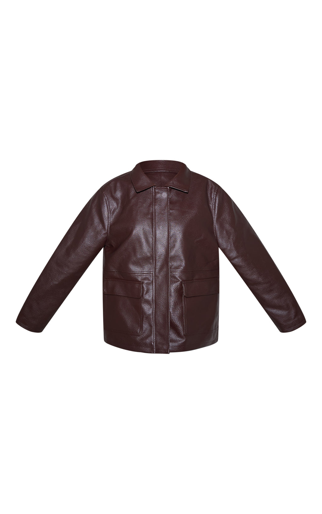 Twilight Mode Jacket