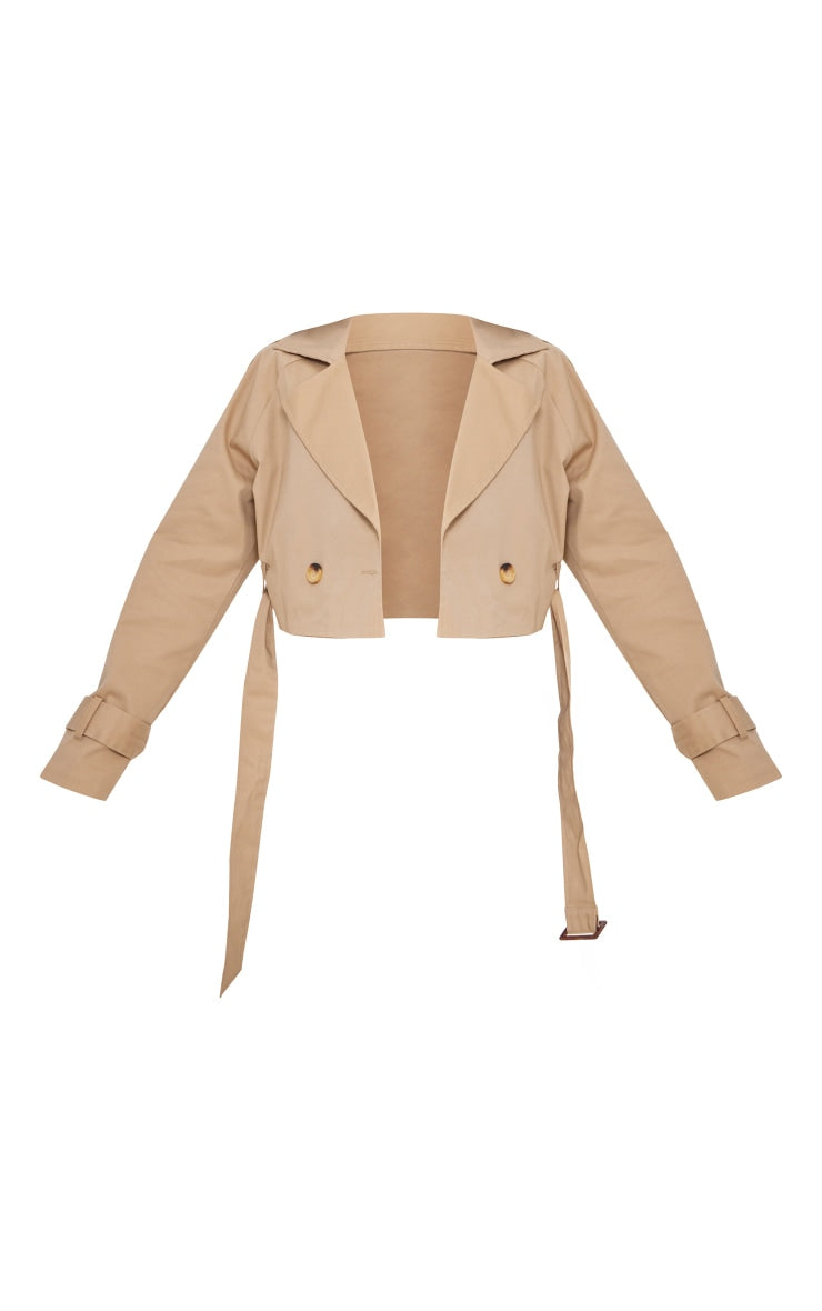 Urban Mist Jacket