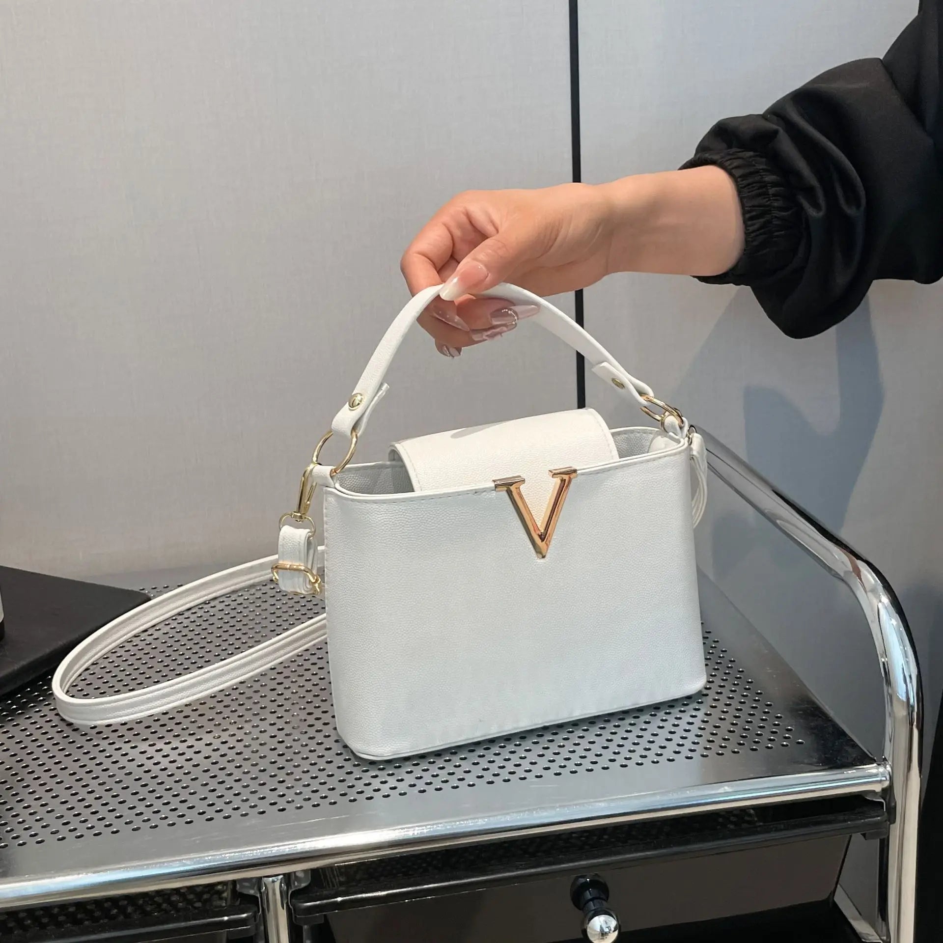 Sac Isla