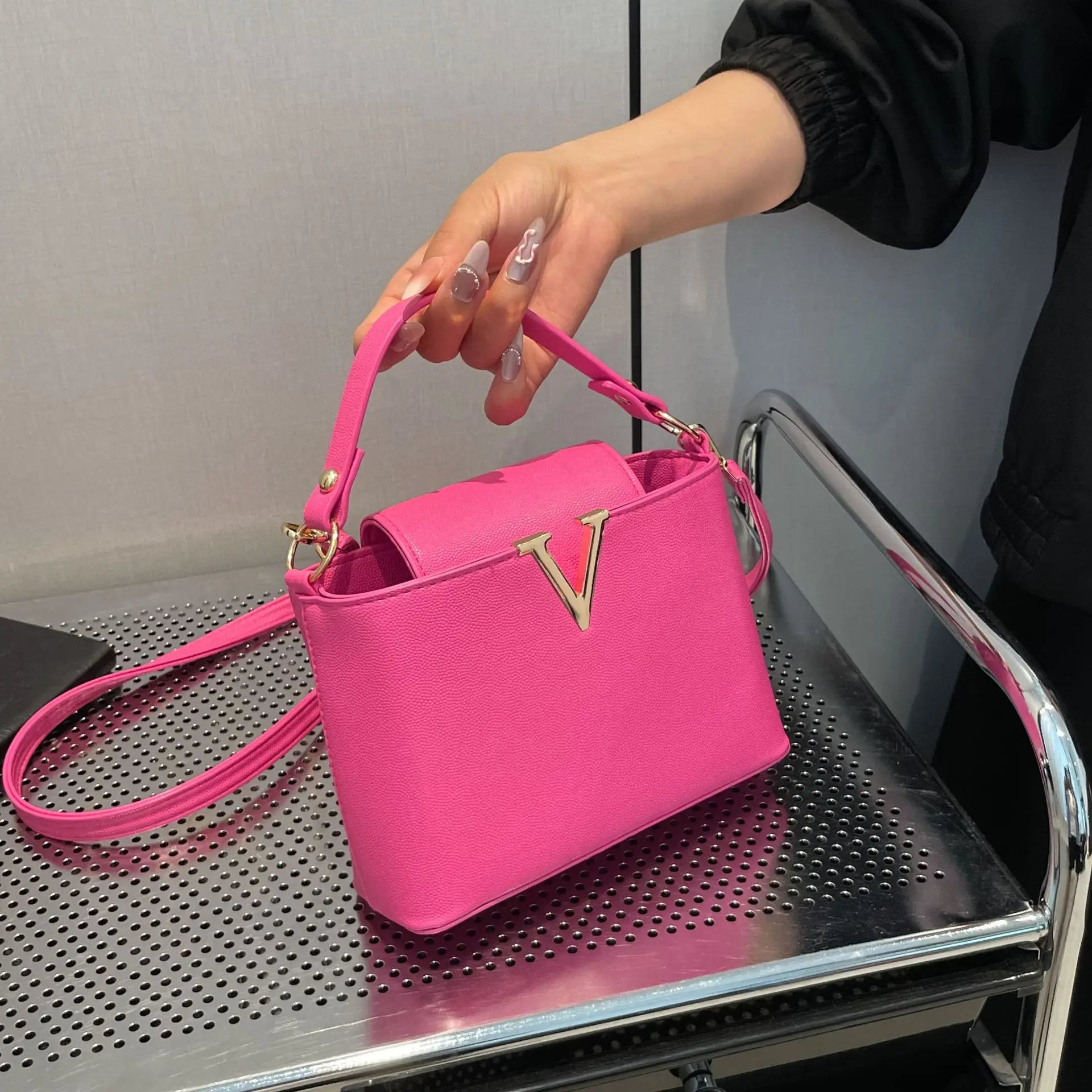 Sac Isla