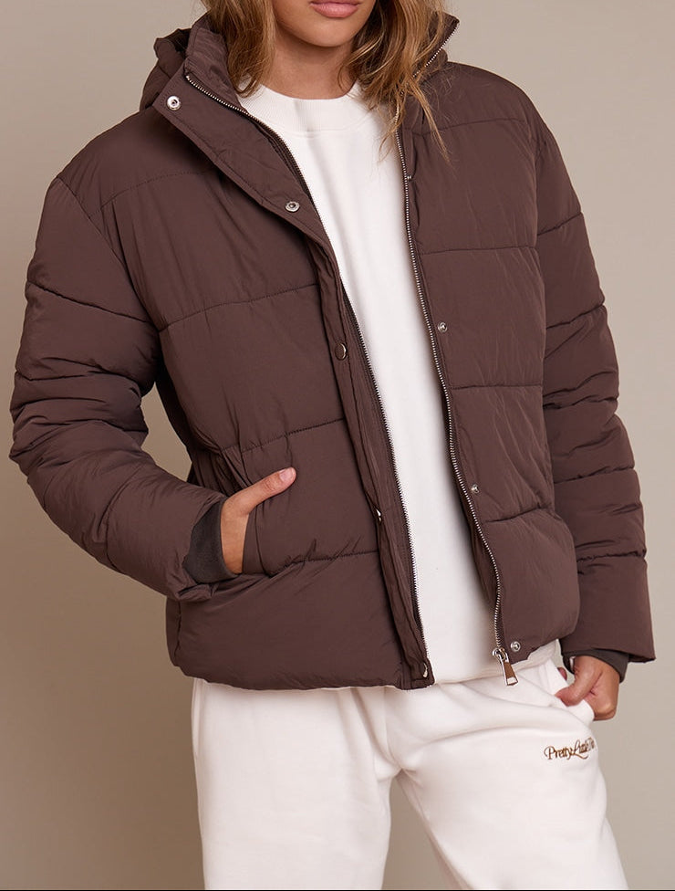 Emberline puffy Jacket