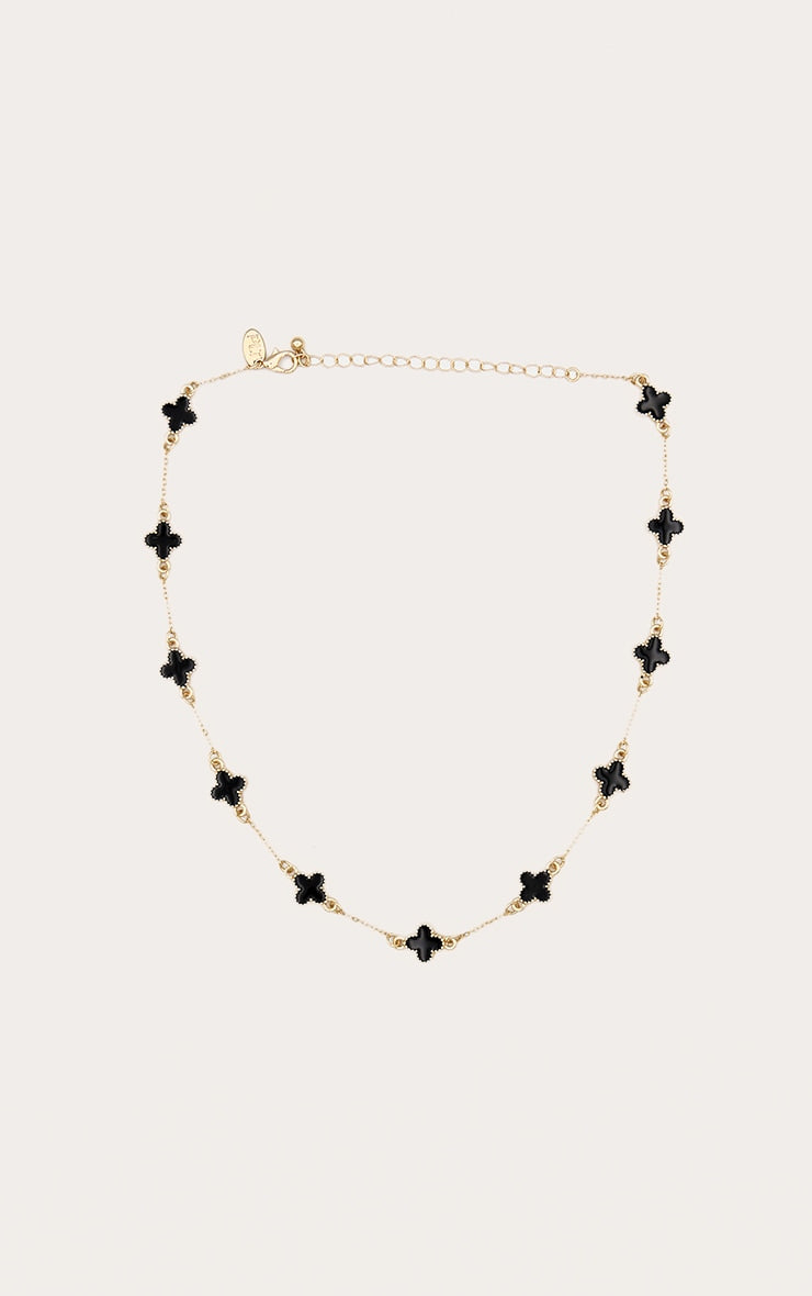 Collier Golden Horizon