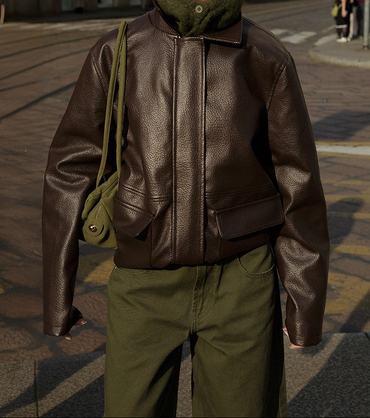 Twilight Mode Jacket