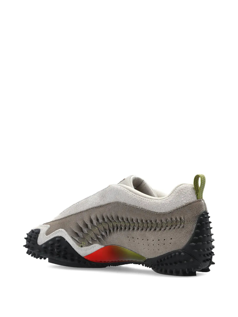 Aries baskets Mostro