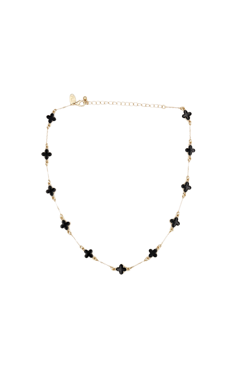 Collier Golden Horizon
