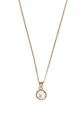 Collier Luxe Charm