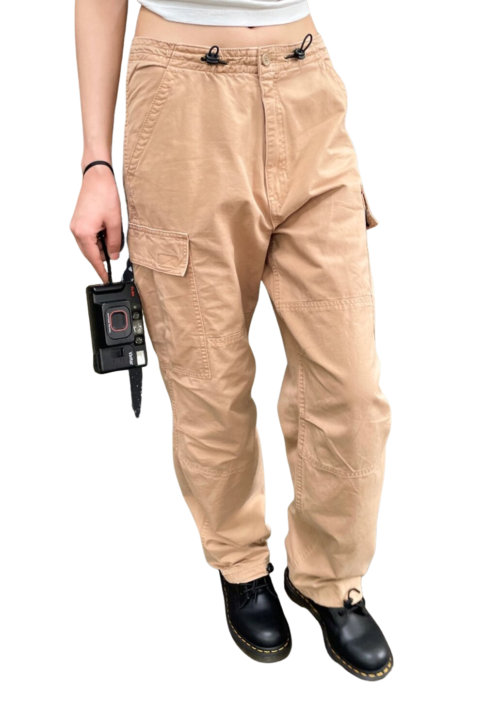 Cargo Pants Aurora