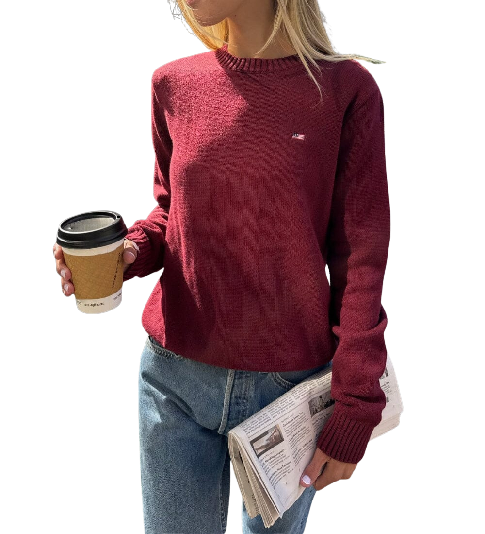 Cardigan Aurora Knit