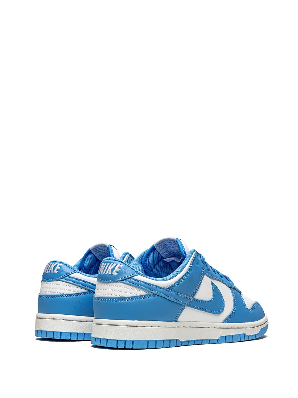 Dunk Low UNC