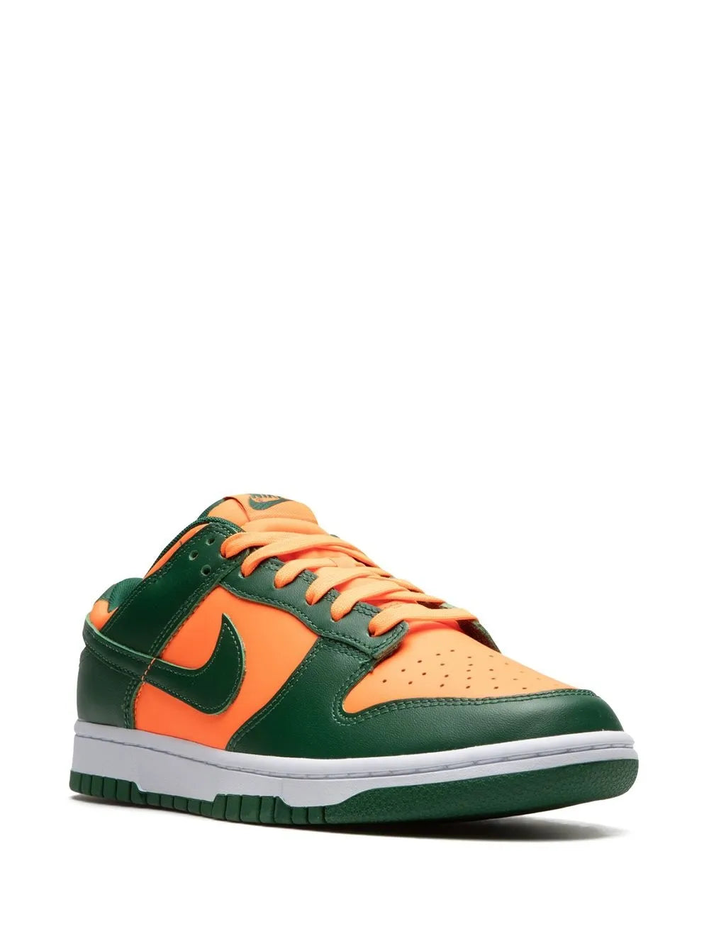 Dunk Miami Hurricanes