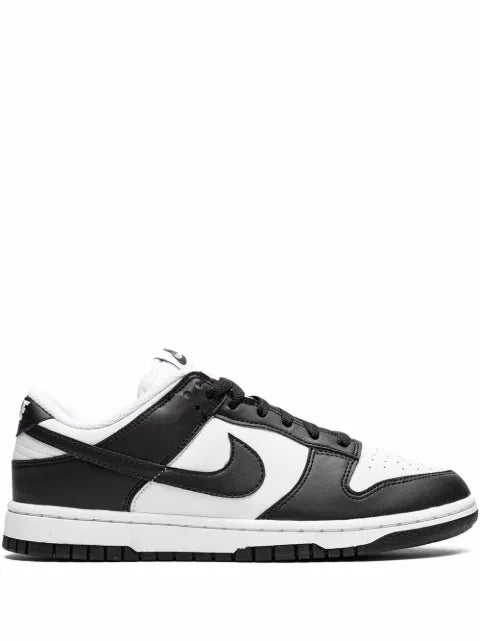 Dunk Retro 'Black/White - Panda'