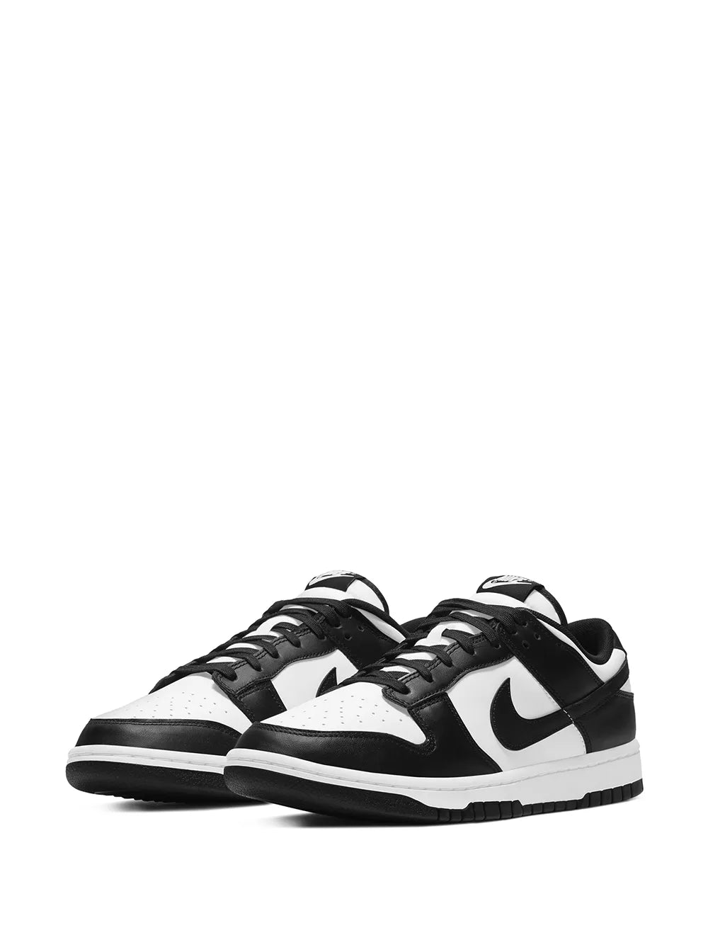Dunk Retro 'Black/White - Panda'