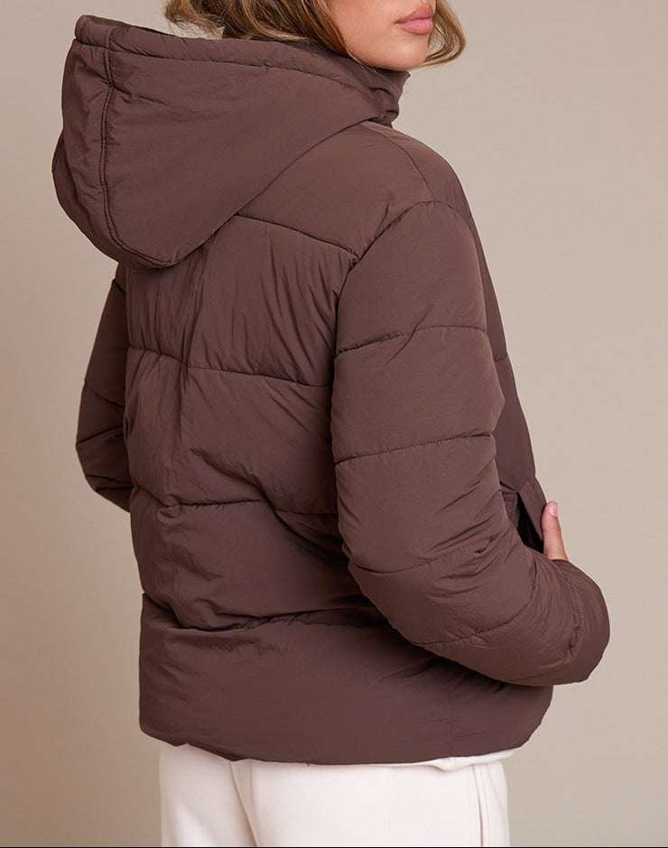 Emberline puffy Jacket