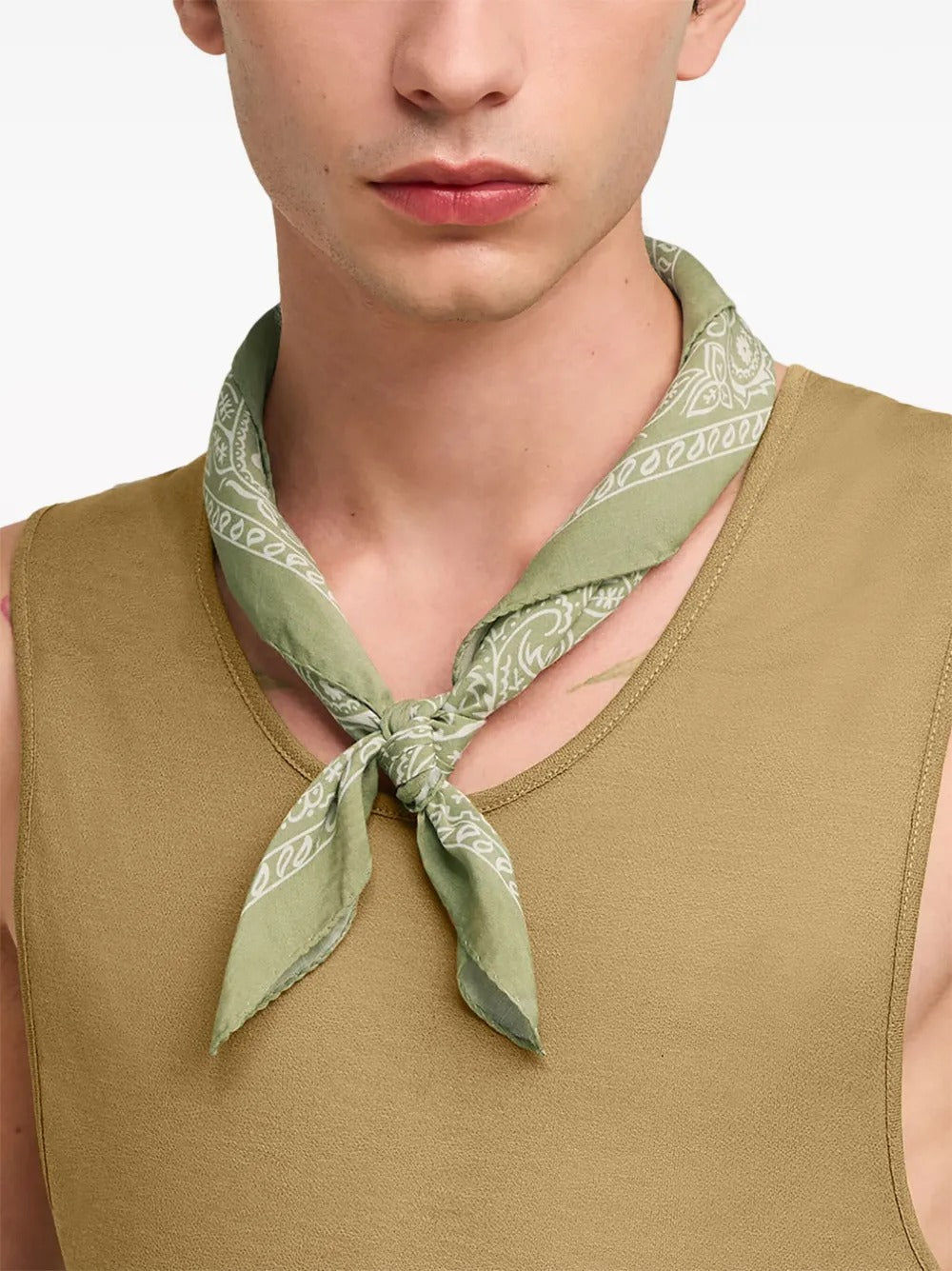 Foulard Divina