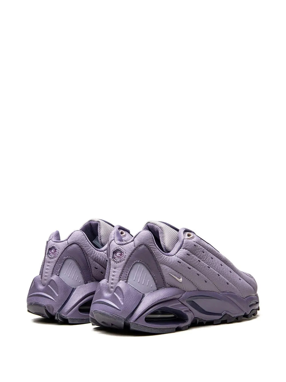 Hot Step Air Terra Drake NOCTA Violet Haze