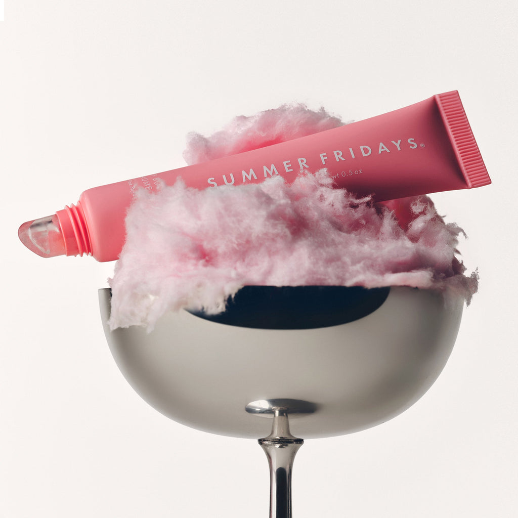 Lip Balm Pink Sugar