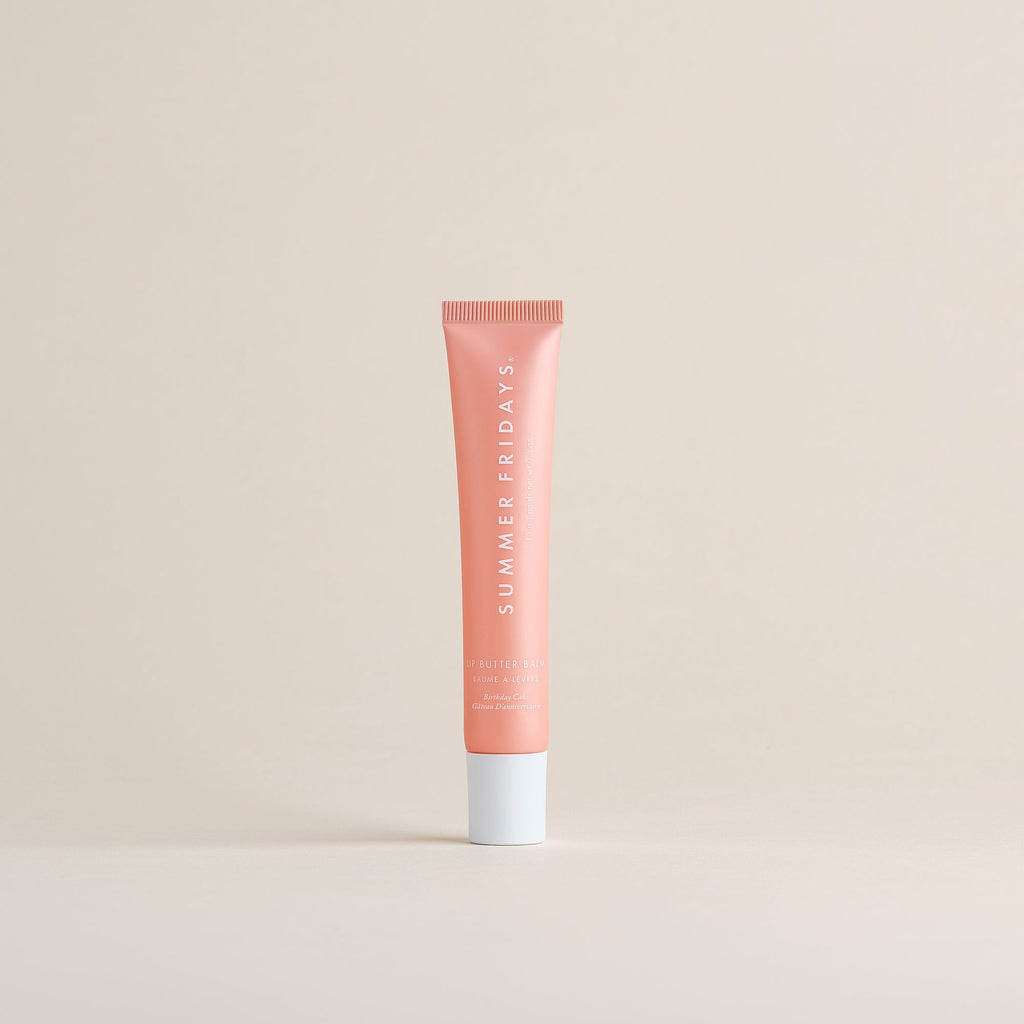 Lip Balm Butter