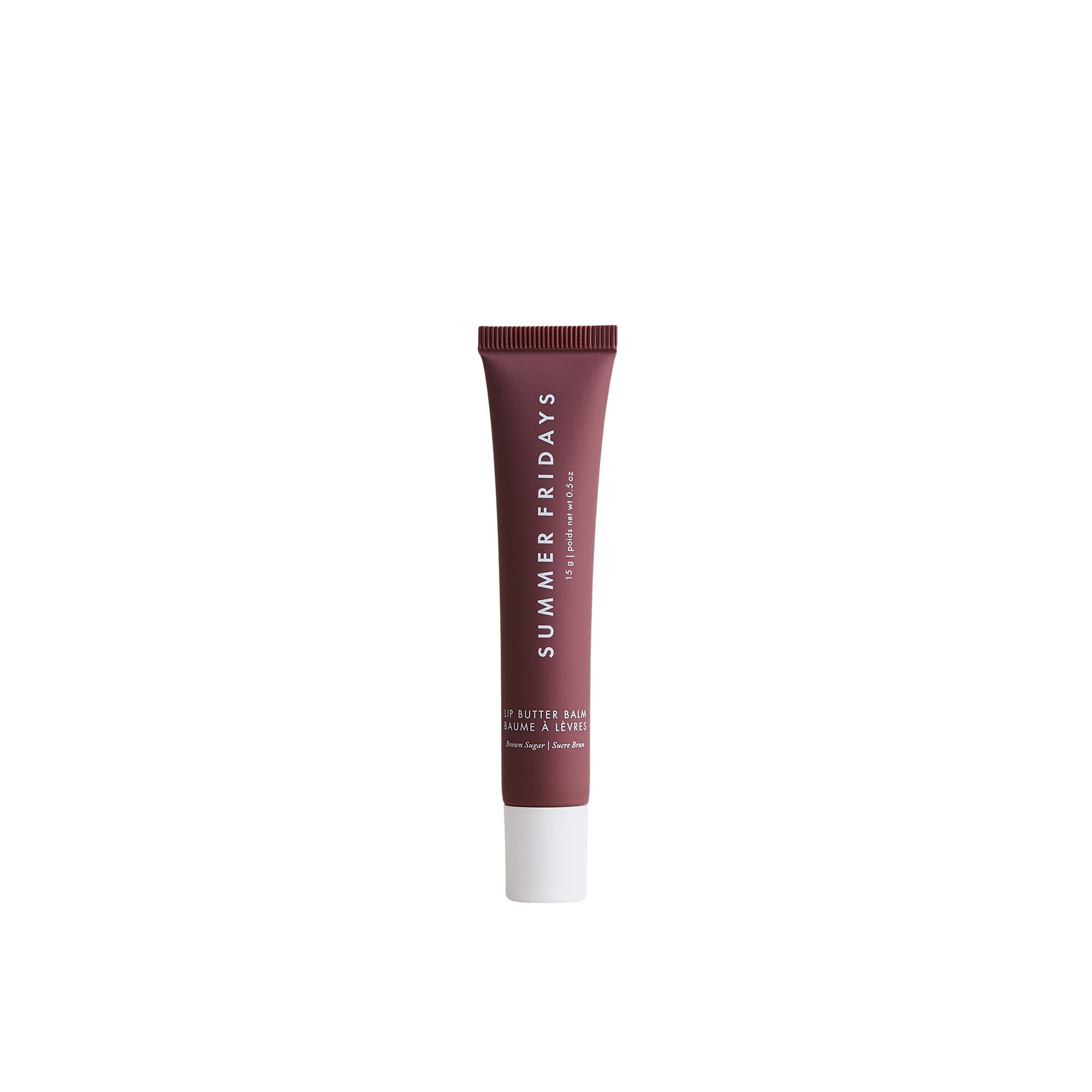 Lip Balm Brown Sugar