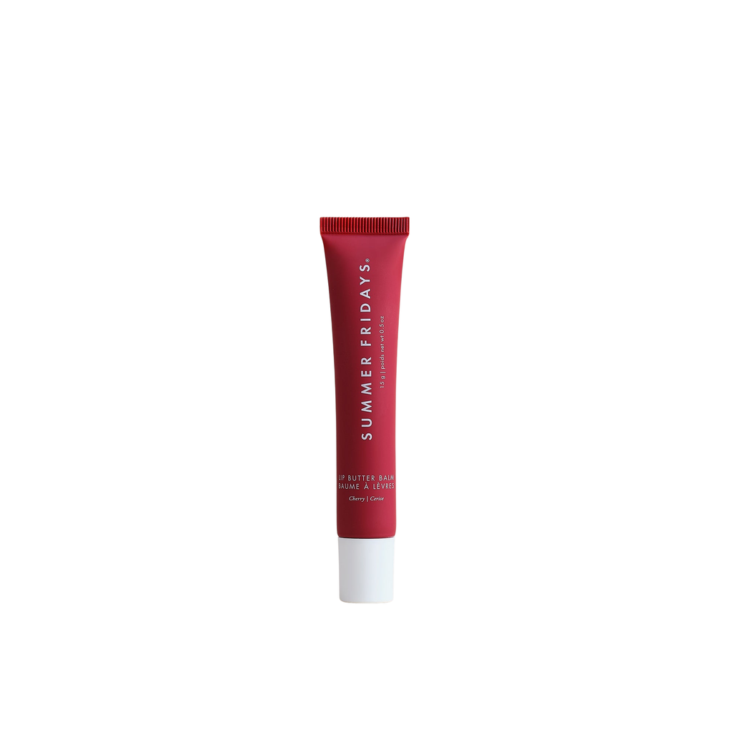Lip Balm Cherry