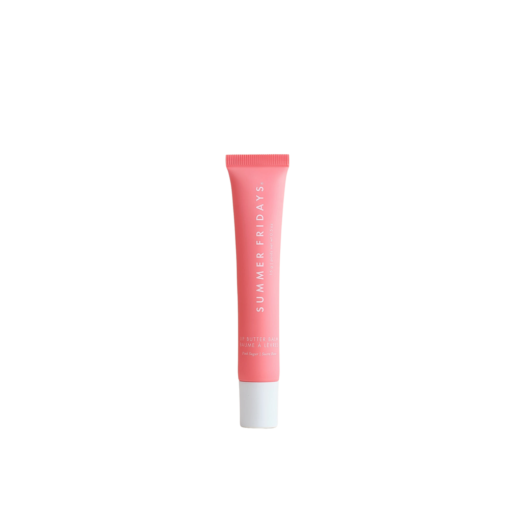 Lip Balm Pink Sugar