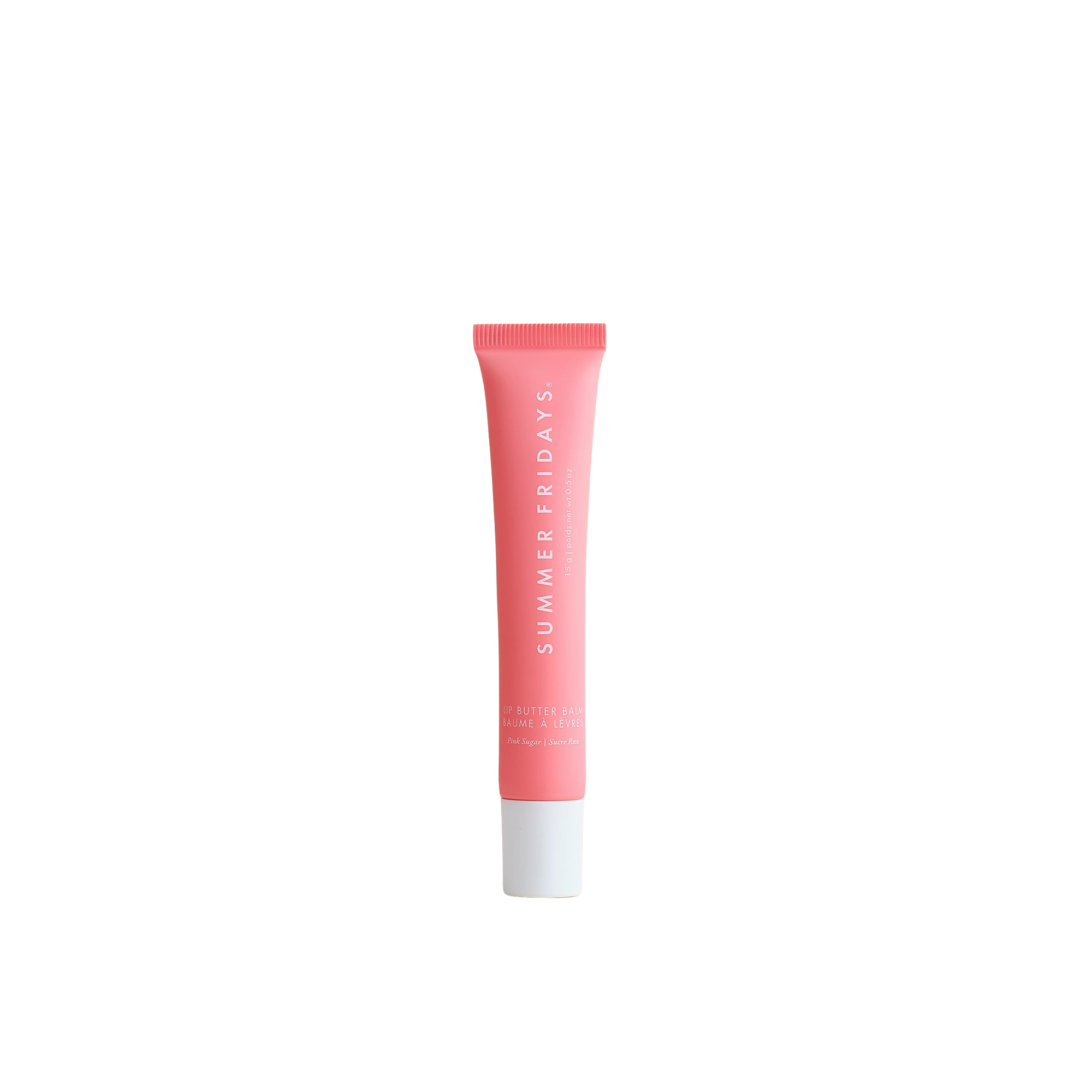 Lip Balm Pink Sugar
