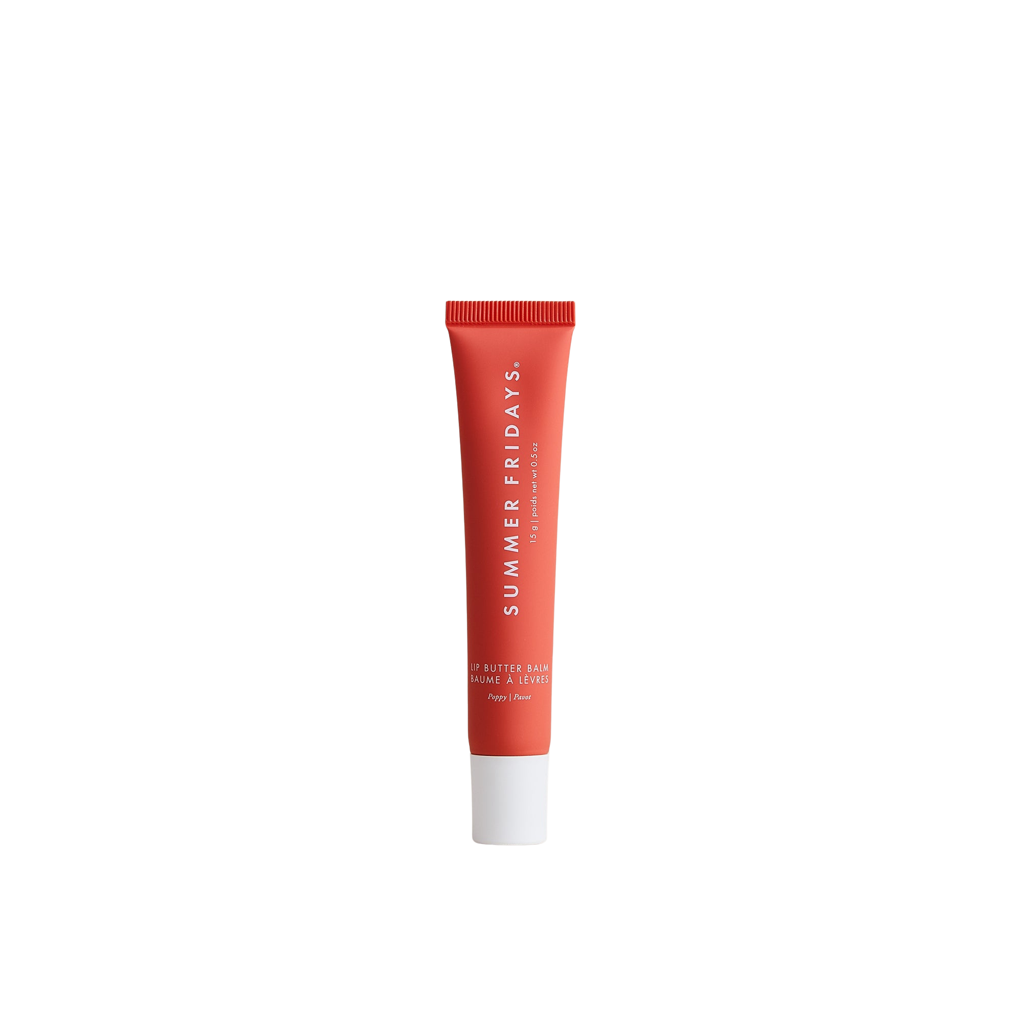 Lip Balm Poppy