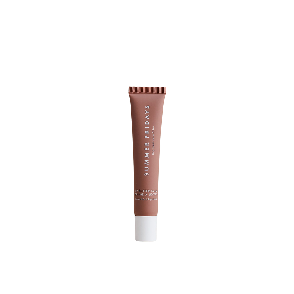 Lip Balm Vanilla Beige