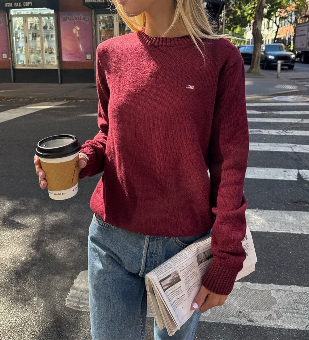 Cardigan Aurora Knit