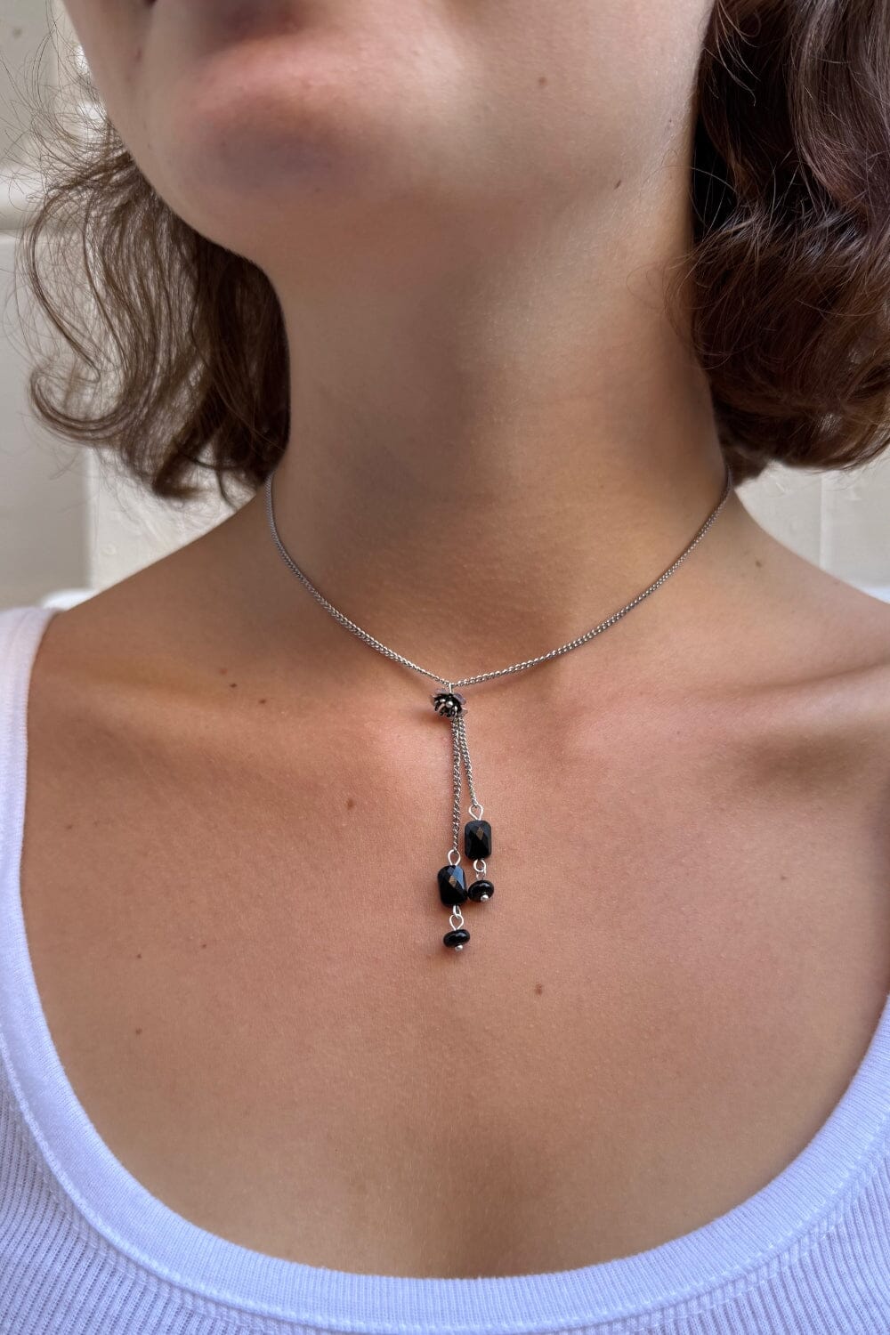 Collier Choker