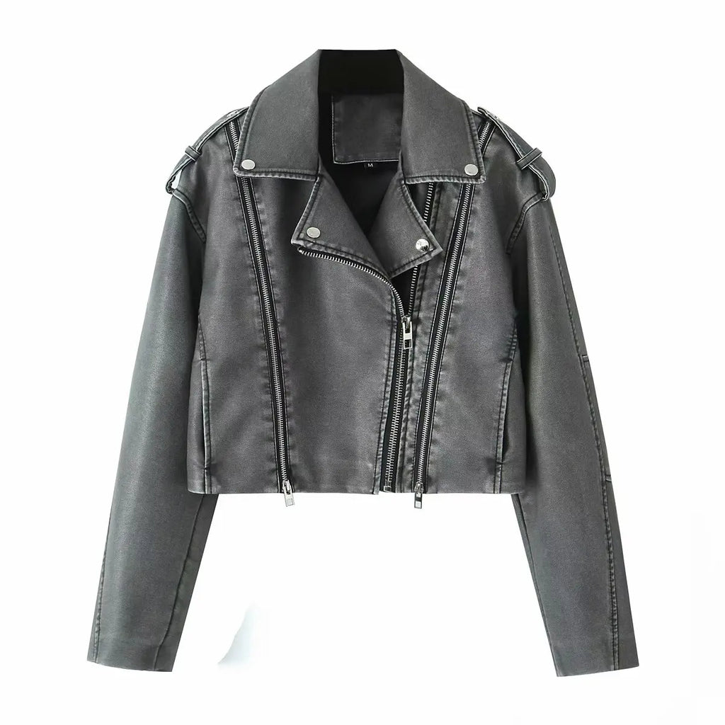 Midnight Glow Jacket