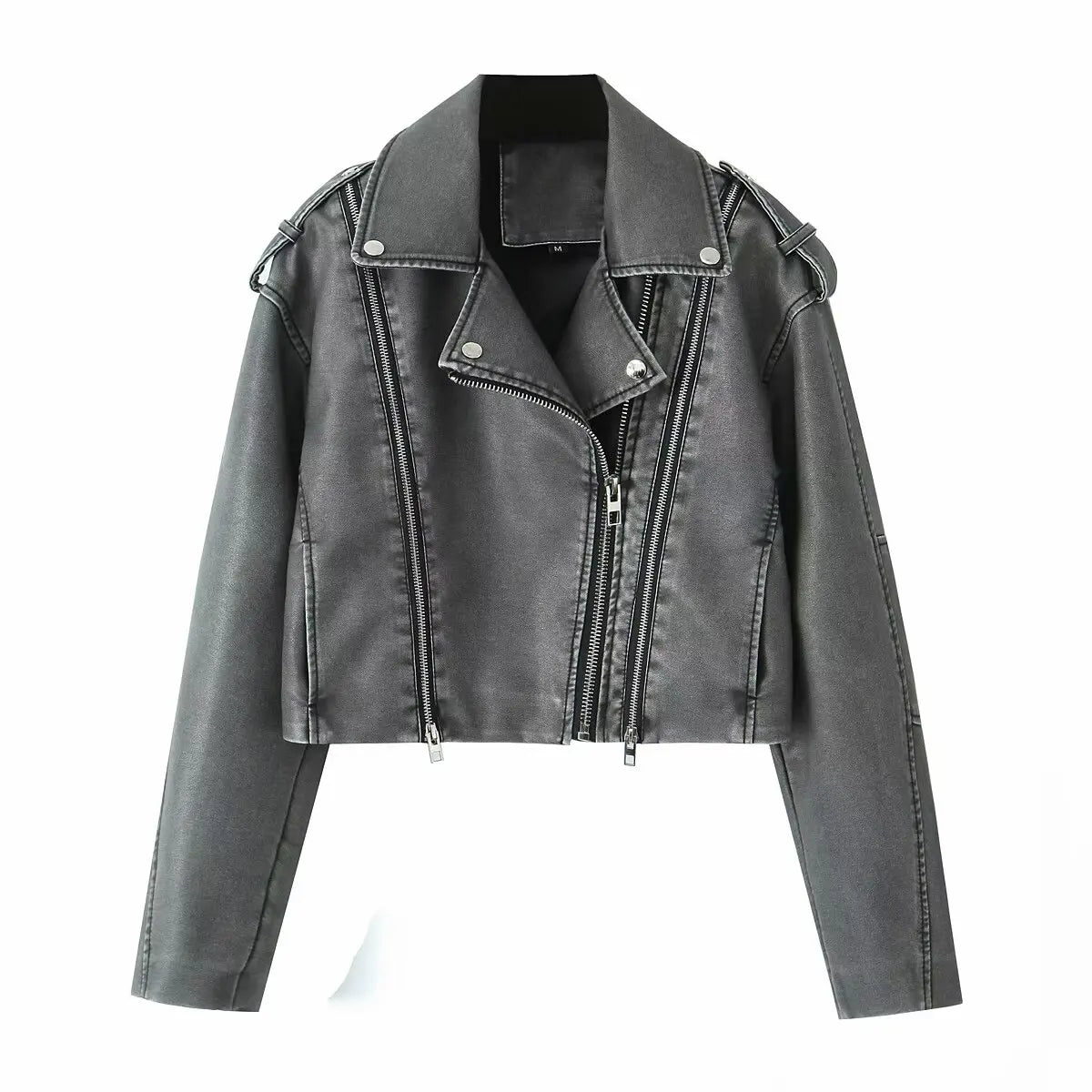 Midnight Glow Jacket