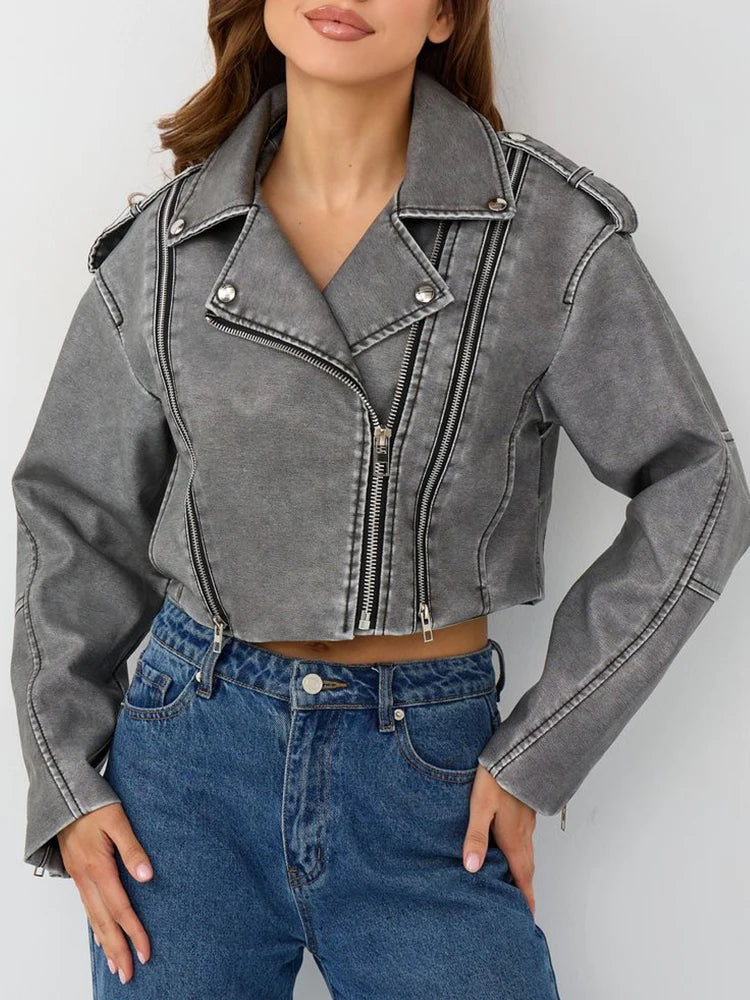 Midnight Glow Jacket