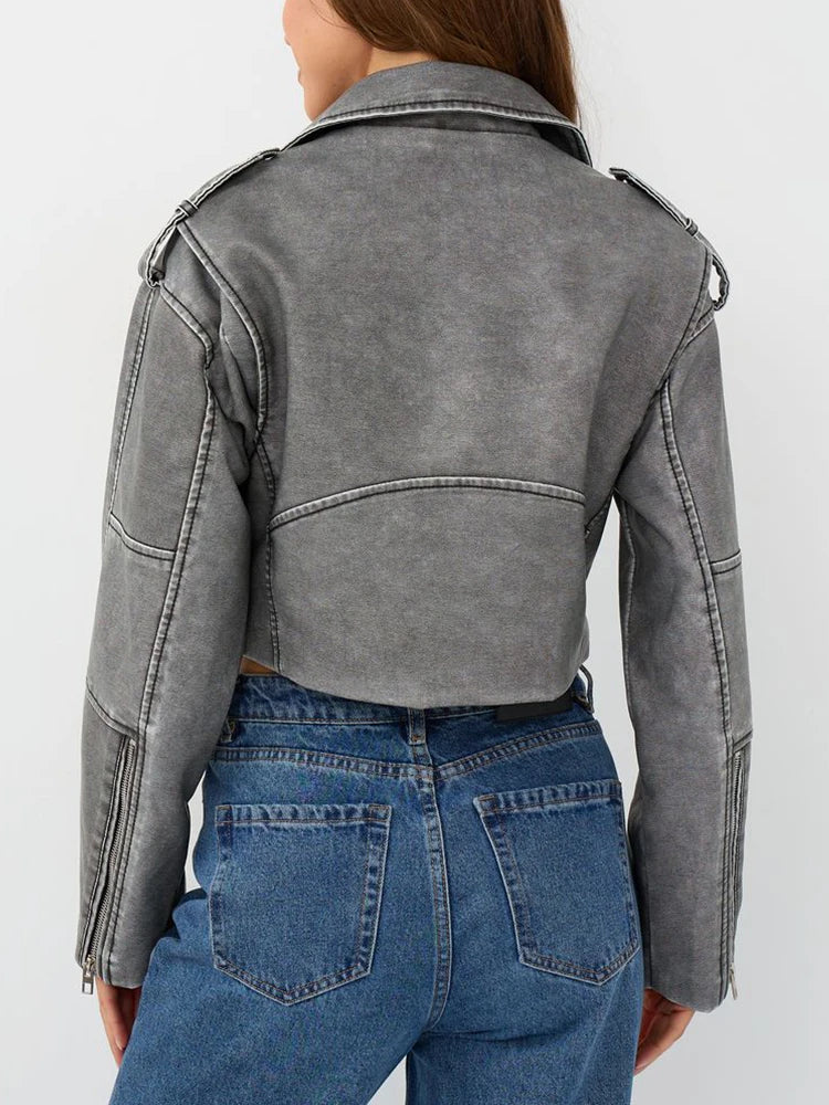 Midnight Glow Jacket