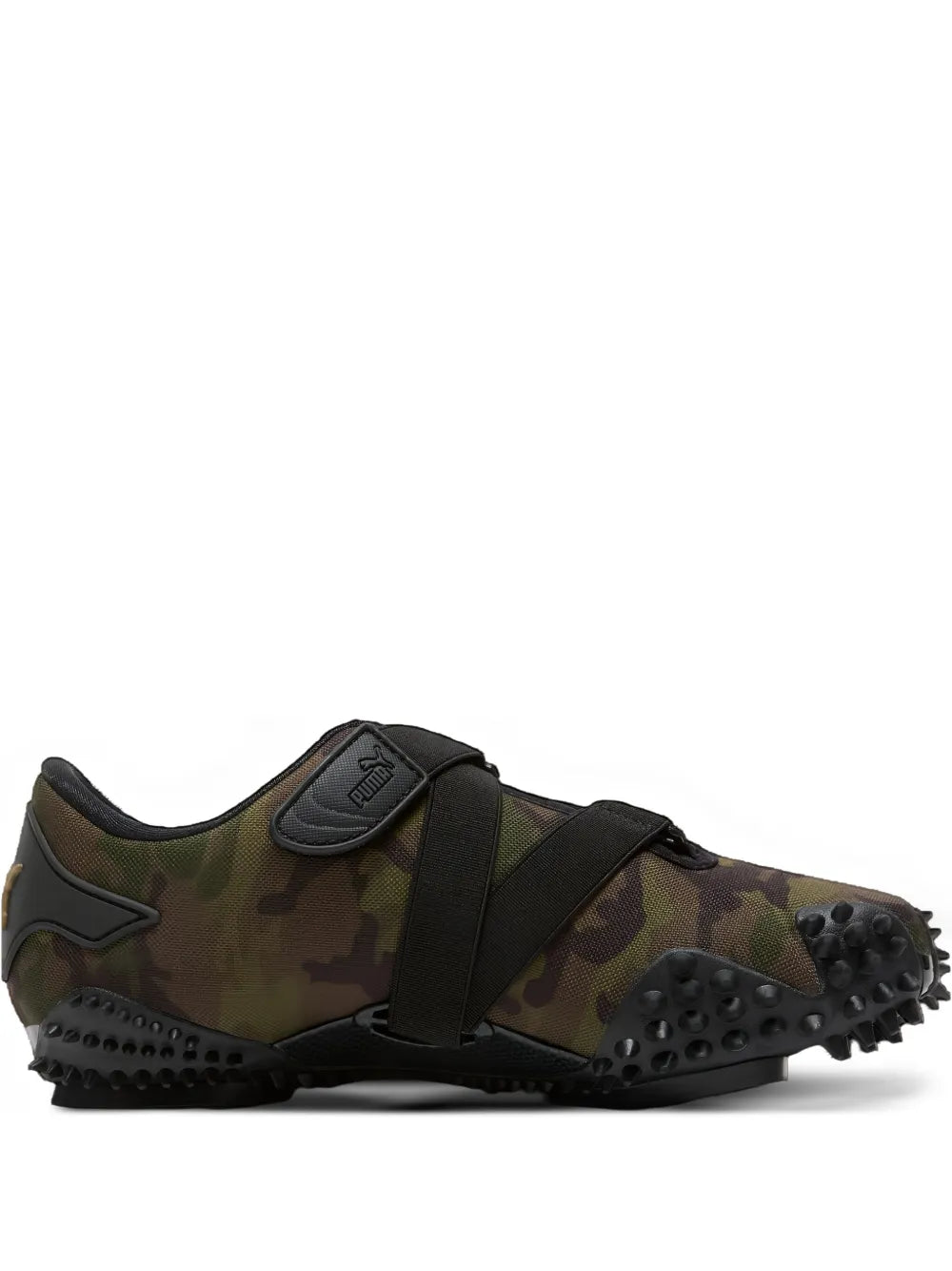 Mostro 'Camo Green'