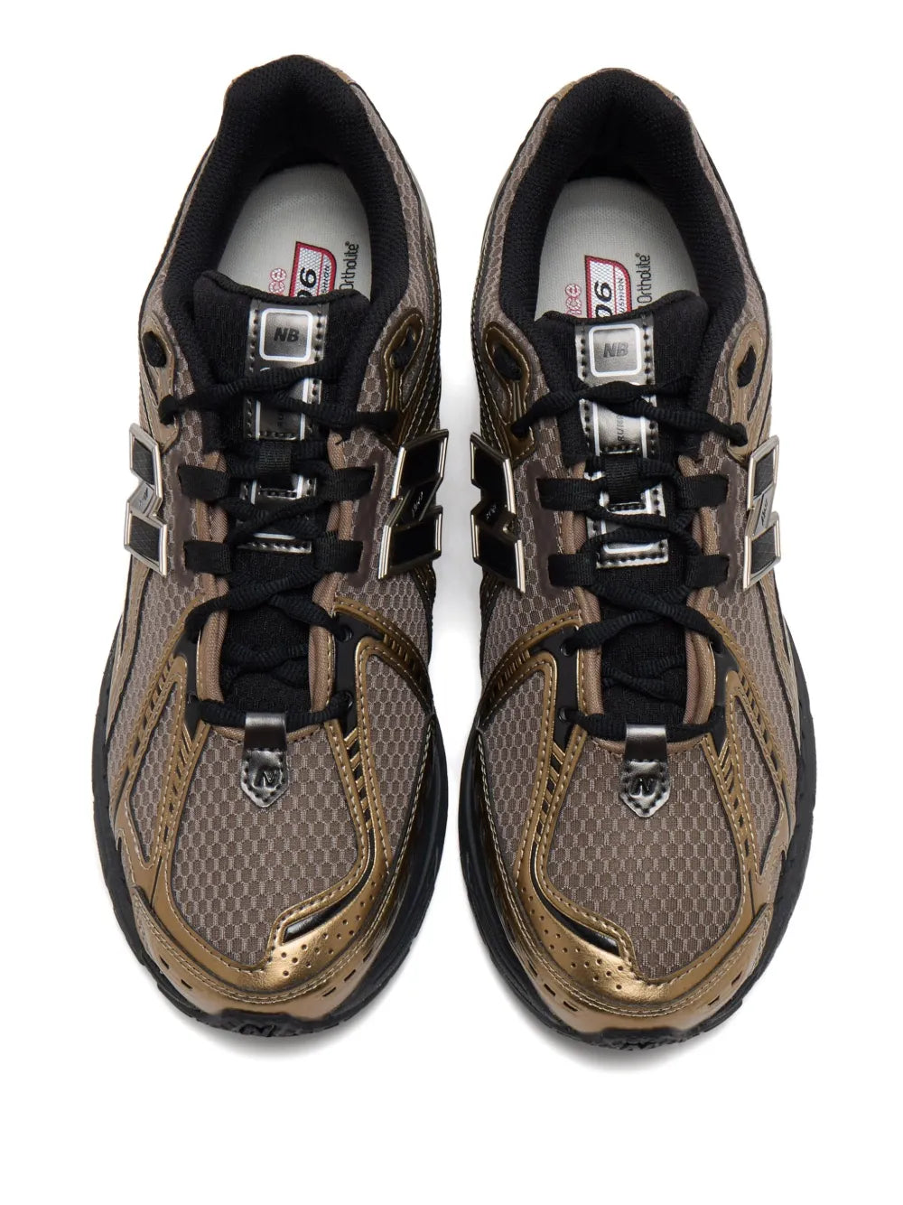 NB 1906R en résille