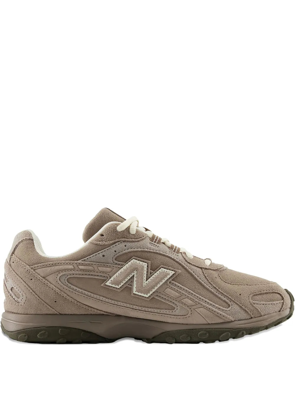 NB 204L 'Mushroom/Arid Stone'