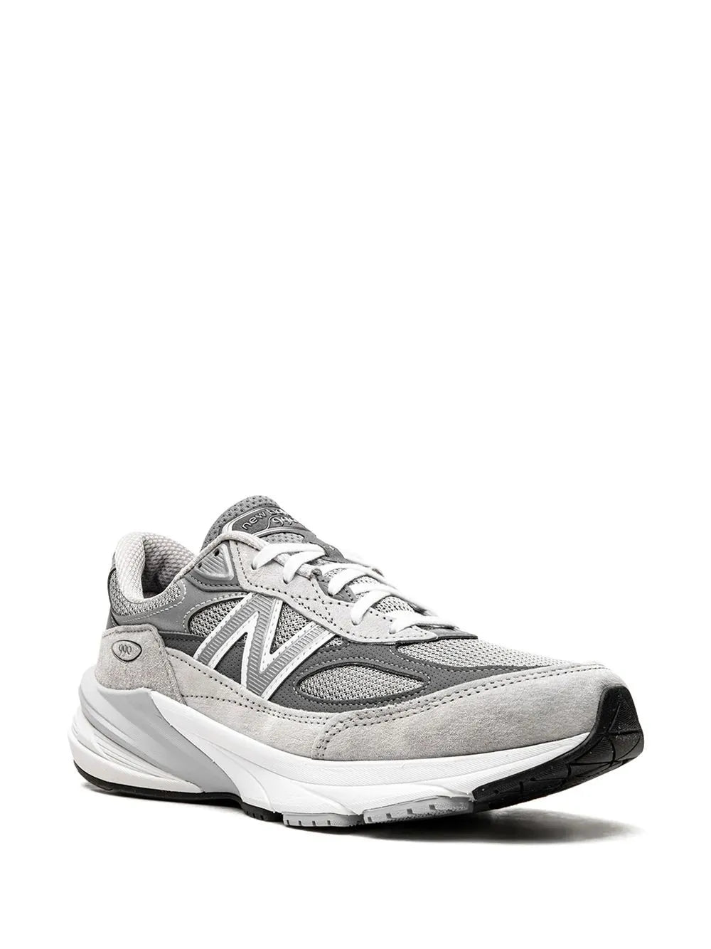 NB 990V6 Grey